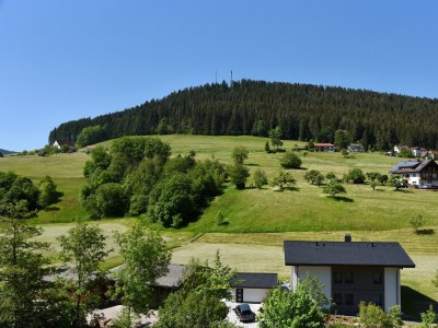 Apartment Appartement/Fewo, Dusche oder Bad, WC, 2 Schlafräu - Outdoor photo 5