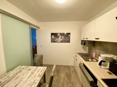 Apartment Appartement/Fewo, Dusche oder Bad, WC, 2 Schlafräu - Outdoor photo 7