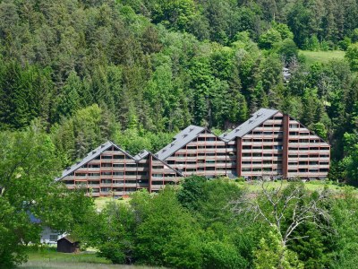 Apartment Appartement/Fewo, Dusche oder Bad, WC, 2 Schlafräu - Outdoor photo 9