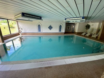 Apartment Appartement/Fewo, Dusche oder Bad, WC, 2 Schlafräu - Outdoor photo 10