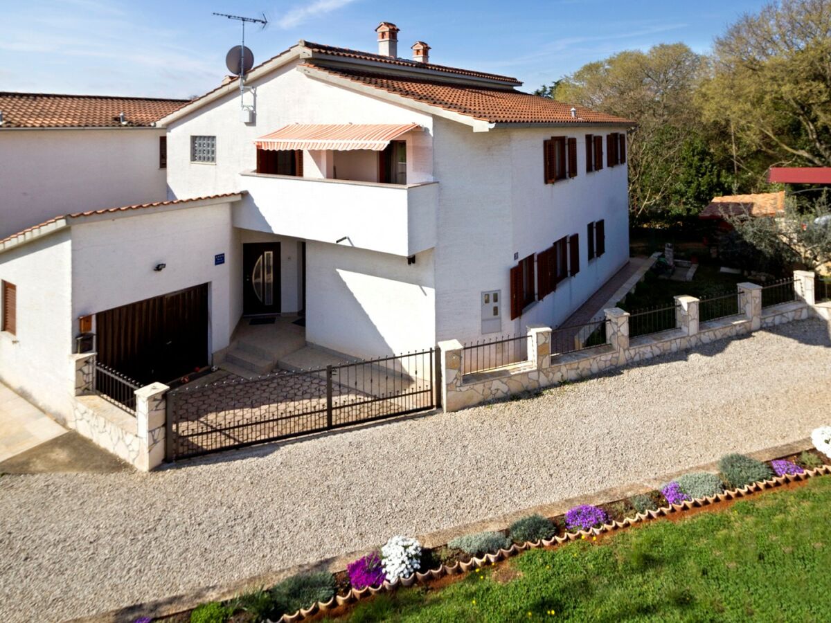 Apartment Apartment Jedro