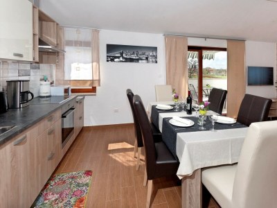 Apartment Apartment Jedro - Features photo 11