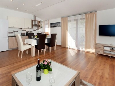 Apartment Apartment Jedro - Features photo 12