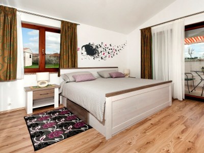 Apartment Apartment Jedro - Features photo 23