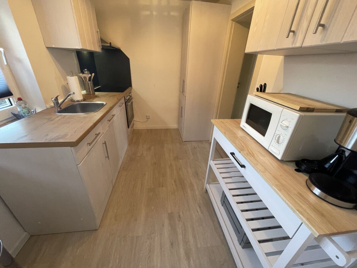 Holiday apartment Achtern Diek - Features photo 4