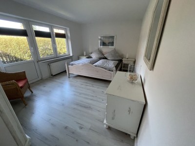 Holiday apartment Achtern Diek - Features photo 5