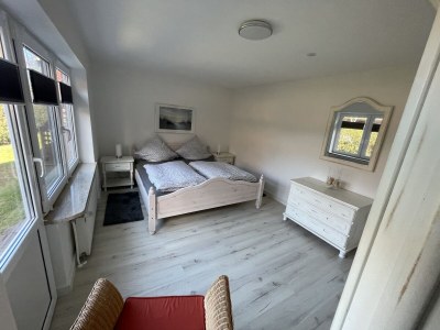 Holiday apartment Achtern Diek - Features photo 6