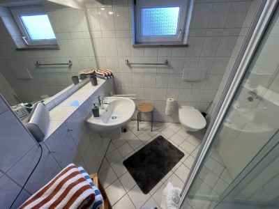 Holiday apartment Achtern Diek - Features photo 7