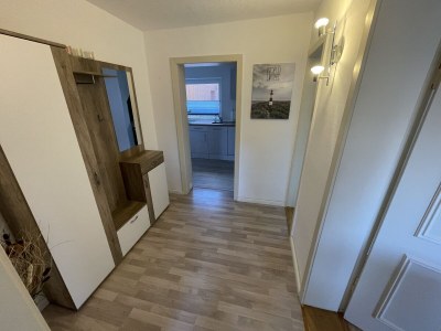 Holiday apartment Achtern Diek - Features photo 9