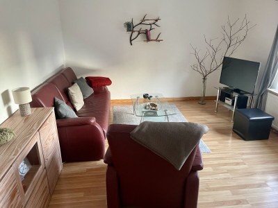 Holiday apartment Achtern Diek - Features photo 10