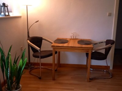 Holiday apartment Achtern Diek - Features photo 12