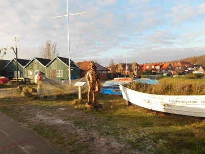 Holiday apartment Achtern Diek - Environment photo 15