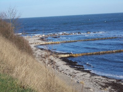 Holiday apartment Achtern Diek - Environment photo 16