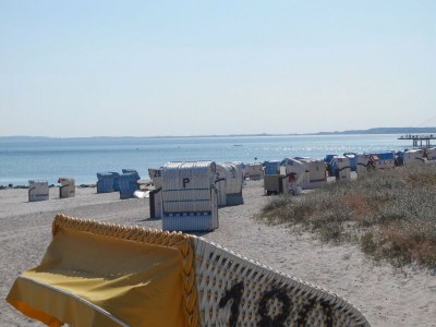 Holiday apartment Achtern Diek - Environment photo 17