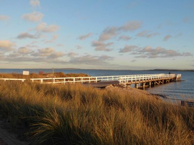 Holiday apartment Achtern Diek - Environment photo 18