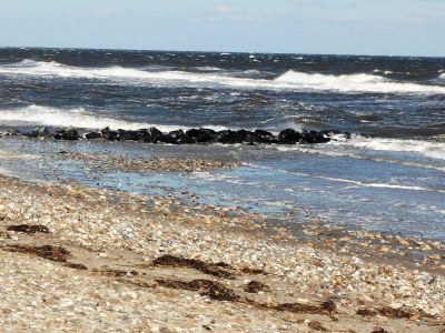 Holiday apartment Achtern Diek - Environment photo 22