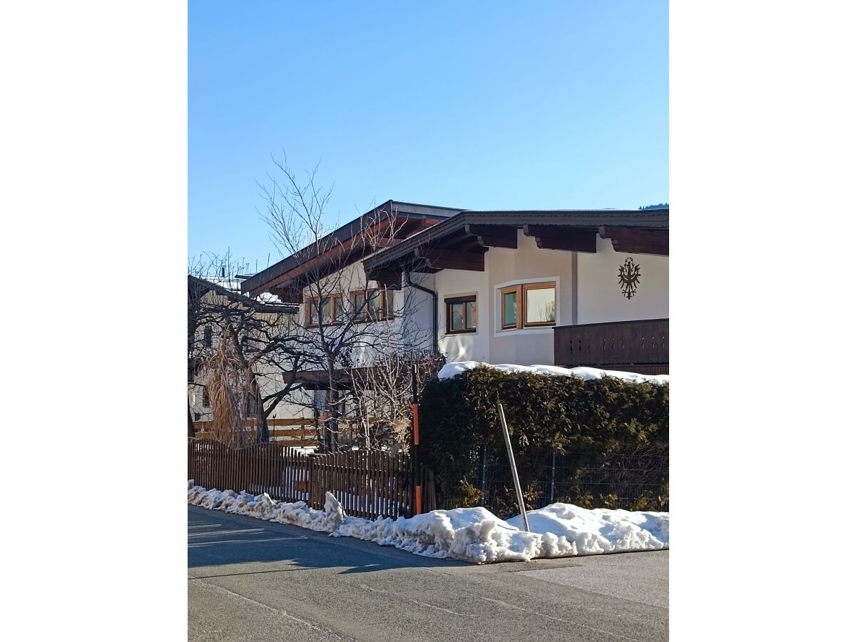 Apartment Appartement/Fewo, Dusche, WC, 1 Schlafraum