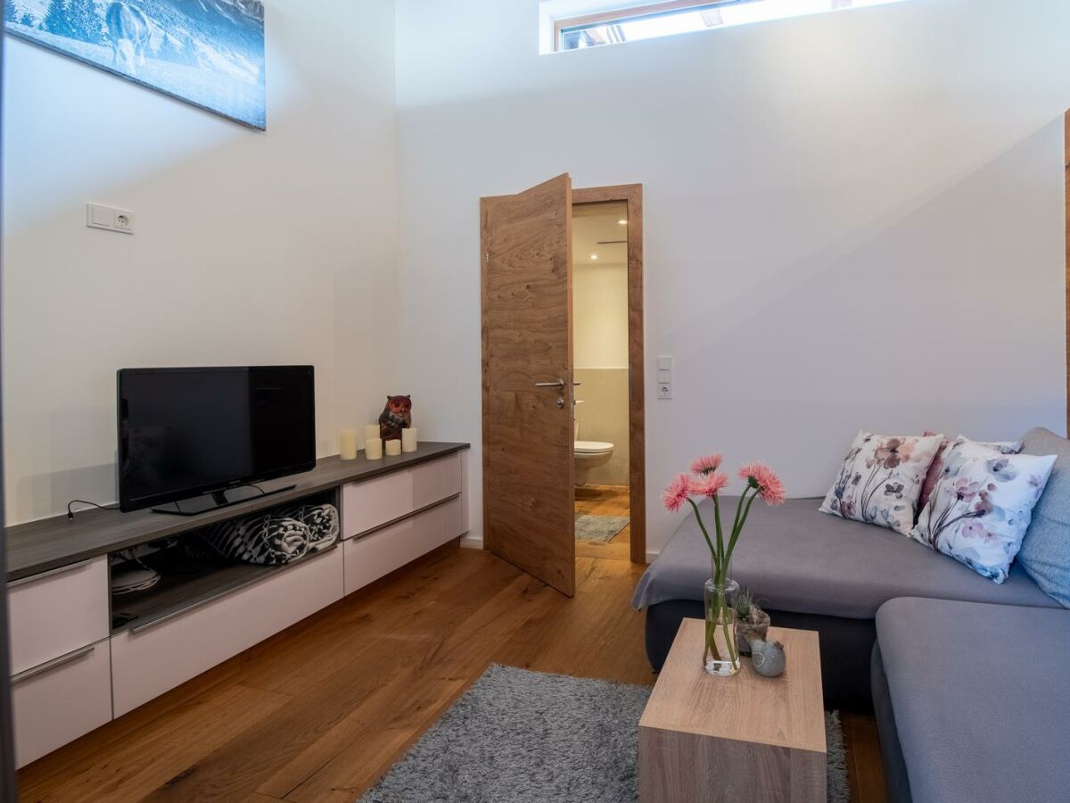 Apartment Appartement/Fewo, Dusche, WC, 1 Schlafraum - Outdoor photo 4