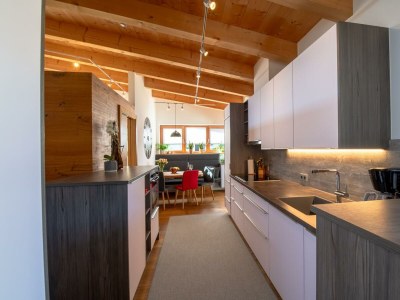 Apartment Appartement/Fewo, Dusche, WC, 1 Schlafraum - Outdoor photo 2