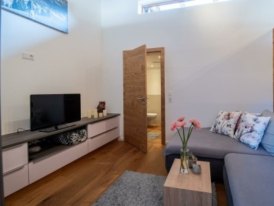 Apartment Appartement/Fewo, Dusche, WC, 1 Schlafraum - Outdoor photo 4