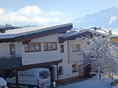 Apartment Appartement/Fewo, Dusche, WC, 1 Schlafraum - Outdoor photo 5