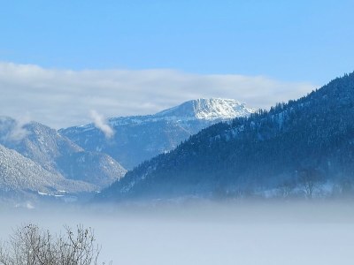 Apartment Appartement/Fewo, Dusche, WC, 1 Schlafraum - Outdoor photo 6