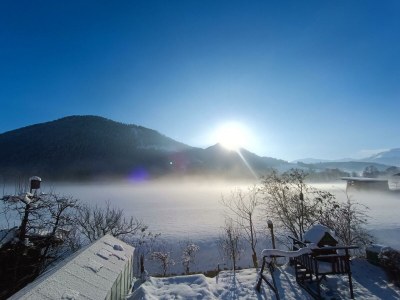 Apartment Appartement/Fewo, Dusche, WC, 1 Schlafraum - Outdoor photo 7