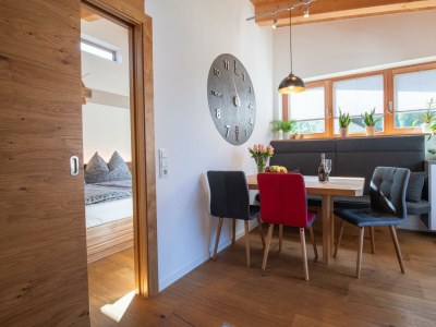 Apartment Appartement/Fewo, Dusche, WC, 1 Schlafraum - Features photo 9