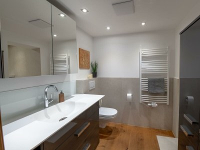 Apartment Appartement/Fewo, Dusche, WC, 1 Schlafraum - Features photo 12