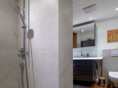 Apartment Appartement/Fewo, Dusche, WC, 1 Schlafraum - Features photo 13