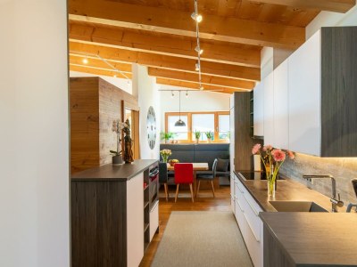 Apartment Appartement/Fewo, Dusche, WC, 1 Schlafraum - Features photo 15