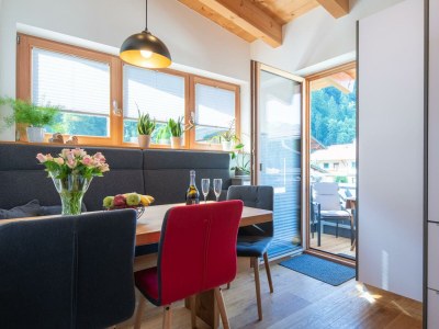 Apartment Appartement/Fewo, Dusche, WC, 1 Schlafraum - Features photo 16