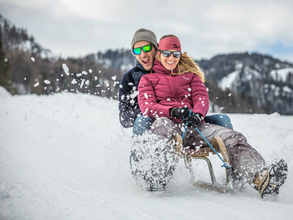 Apartment Appartement Rosi