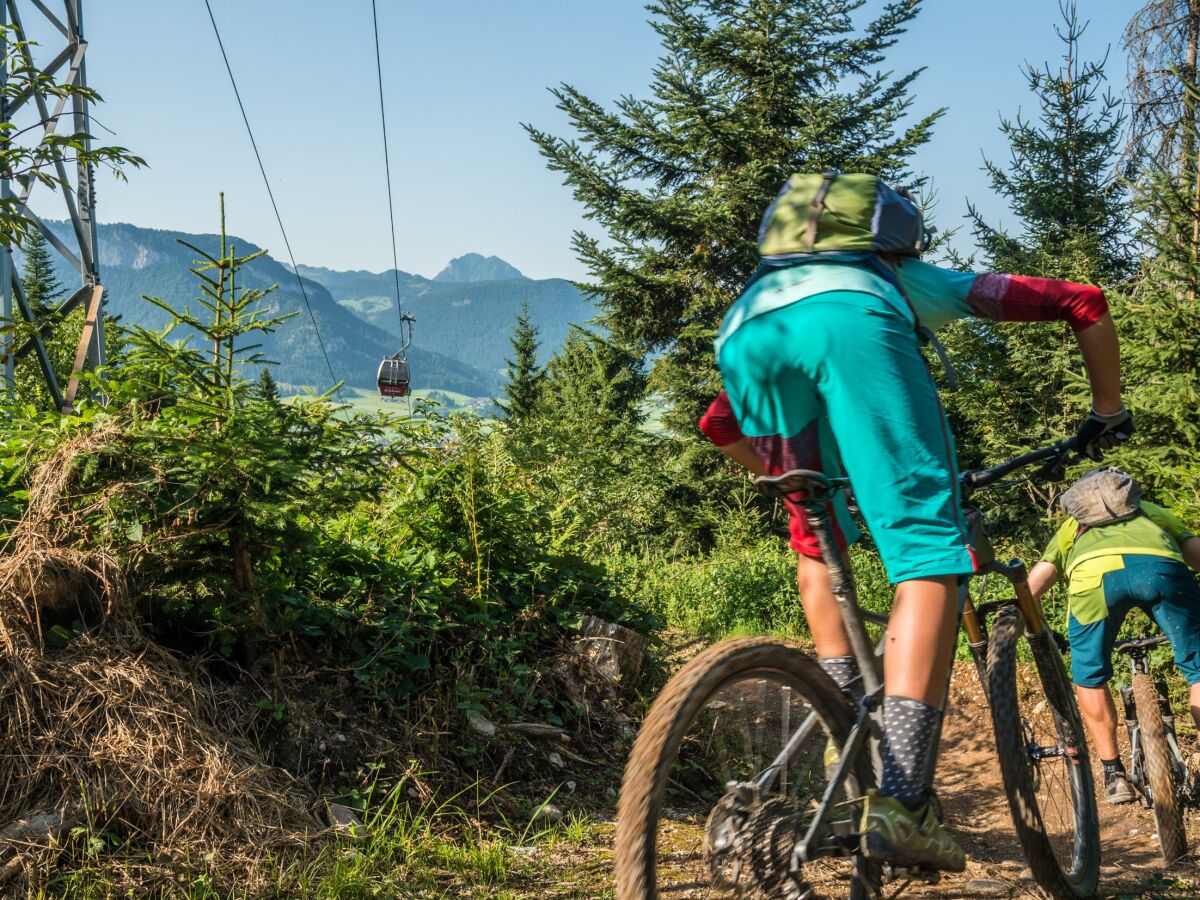 Apartment Appartement Rosi - Outdoor photo 4