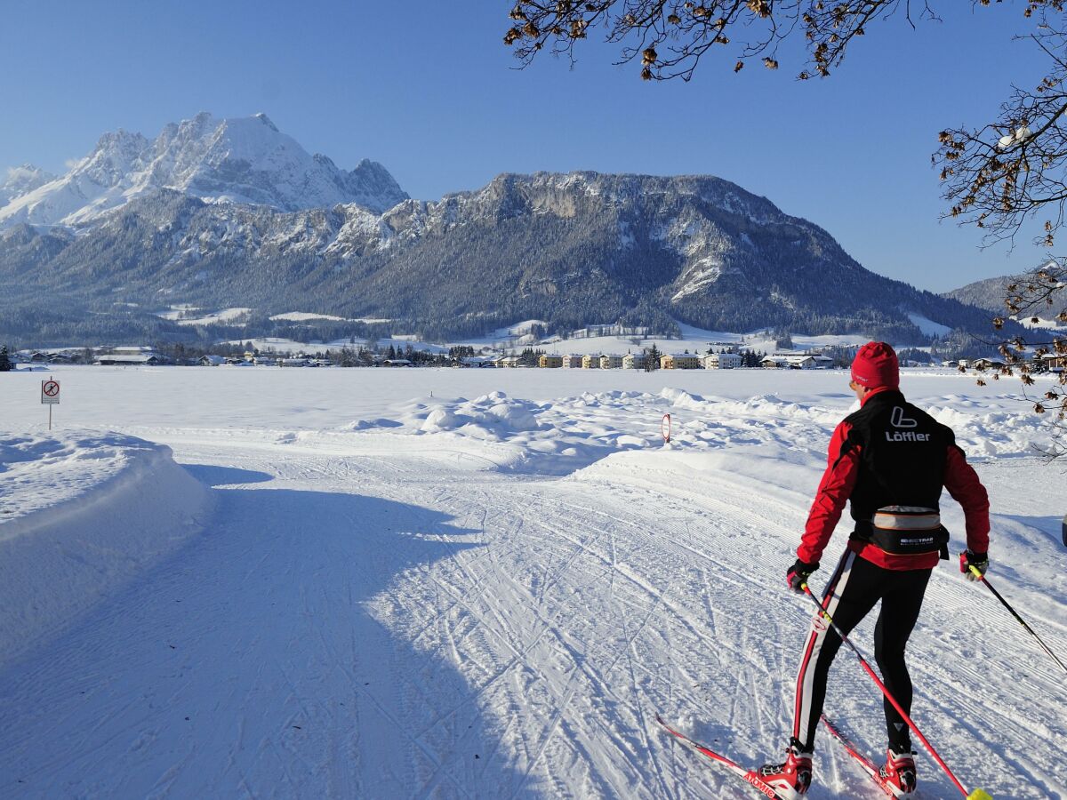Apartment Appartement Rosi - Outdoor photo 5