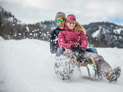 Apartment Appartement Rosi in Kirchdorf in Tirol - Apartment