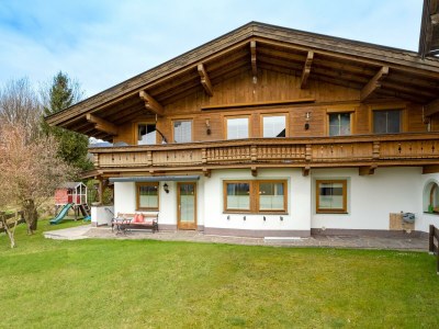 Apartment Appartement Rosi - Outdoor photo 11