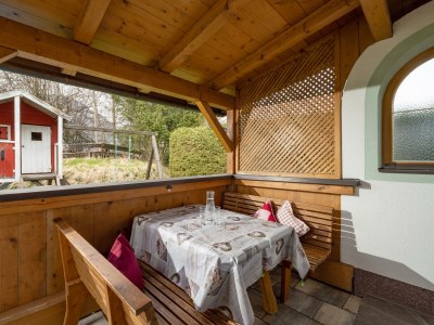 Apartment Appartement Rosi - Outdoor photo 14