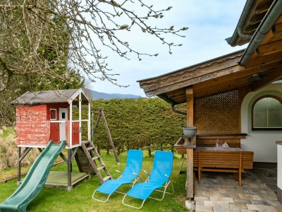 Apartment Appartement Rosi - Outdoor photo 15