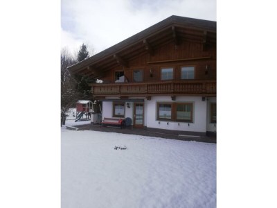 Apartment Appartement Rosi - Outdoor photo 17