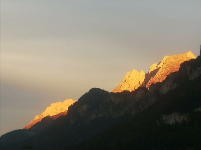 Apartment Appartement Rosi - Outdoor photo 18