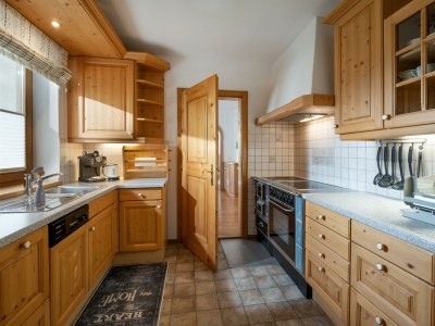 Apartment Appartement Rosi - Features photo 34