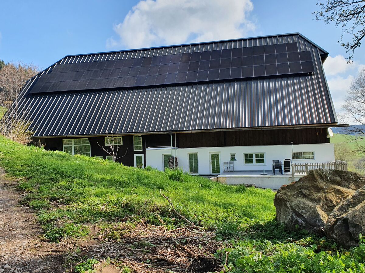 Holiday apartment Danielenhof1701, Bruckbach apartment - Outdoor photo 3