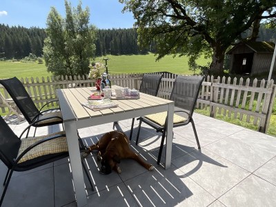 Holiday apartment Danielenhof1701, Bruckbach apartment - Outdoor photo 2