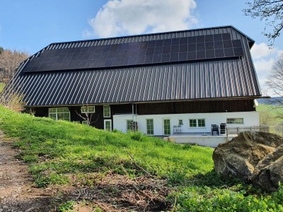 Holiday apartment Danielenhof1701, Bruckbach apartment - Outdoor photo 3