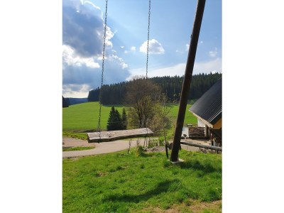 Holiday apartment Danielenhof1701, Bruckbach apartment - Outdoor photo 6