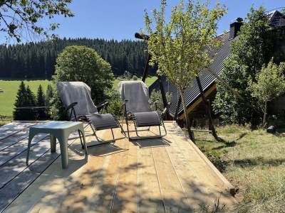 Holiday apartment Danielenhof1701, Bruckbach apartment - Outdoor photo 7