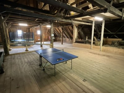 Holiday apartment Danielenhof1701, Bruckbach apartment - Outdoor photo 8