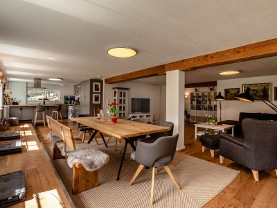 Holiday apartment Danielenhof1701, Bruckbach apartment - Features photo 11