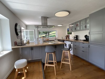 Holiday apartment Danielenhof1701, Bruckbach apartment - Features photo 12